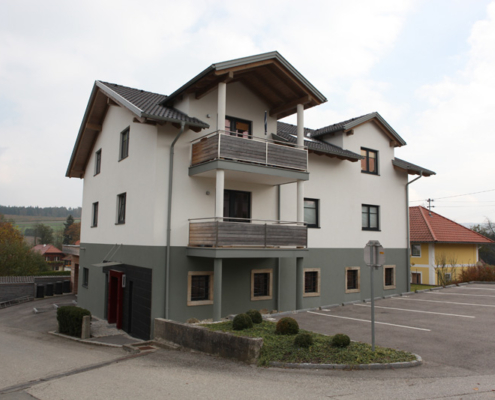 einfamilienhaus leistbar bauen lassen stogmeyer wels