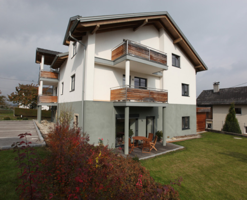 einfamilienhaus leistbar bauen lassen stogmeyer wels