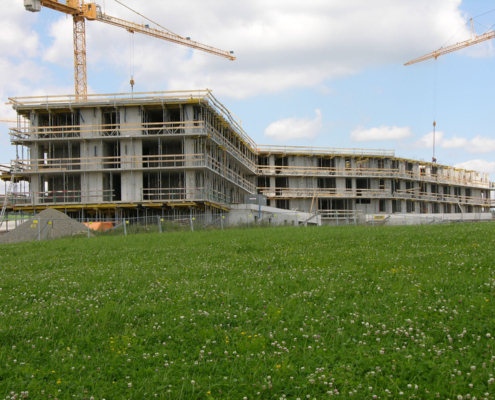 Bauherr Falkensteiner Hotel Stogmeyer Wels