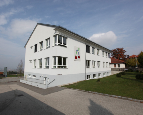 Baufirma Linz Oberösterreich